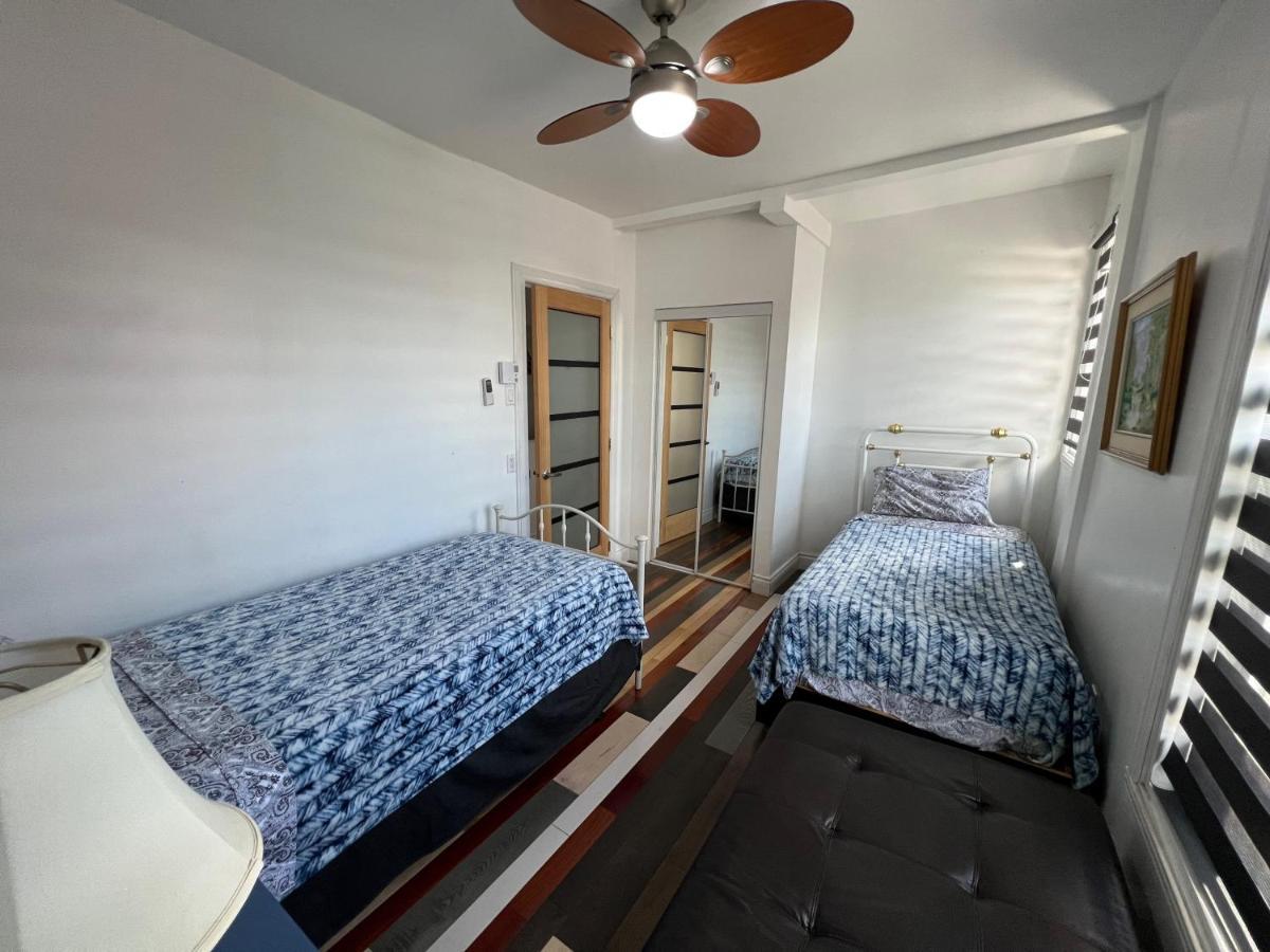 Le 2316 Apartment Saint-Hyacinthe Exterior photo