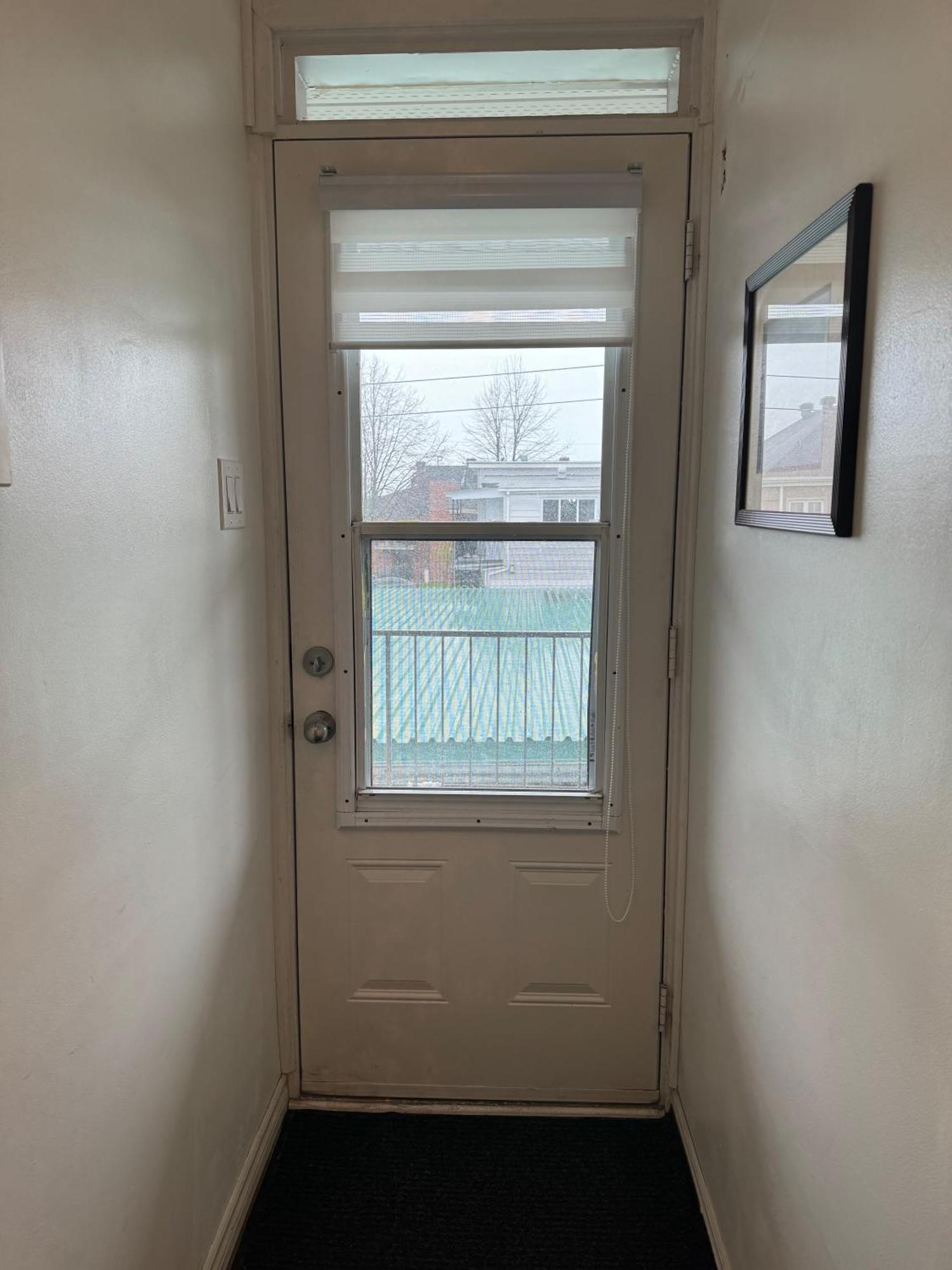 Le 2316 Apartment Saint-Hyacinthe Exterior photo